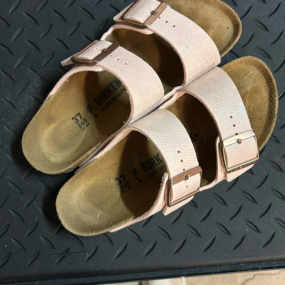 Birkenstock